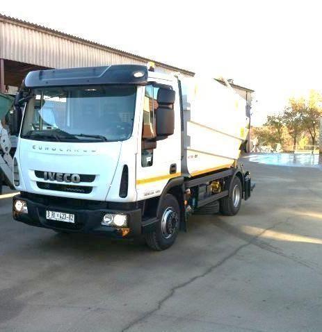 komunalno vozilo 2013